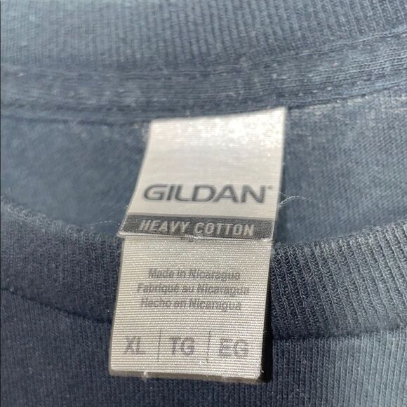 Gildan birthday beers can T-shirt - Picture 4 of 7